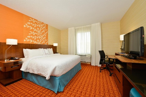 Fairfield Inn & Suites by Marriott Elmira Corning image 2