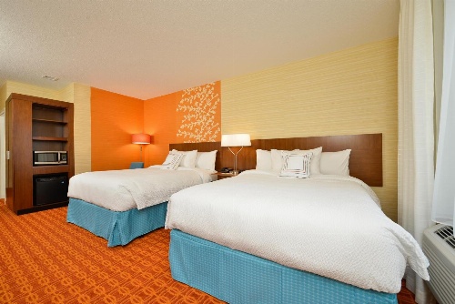 Fairfield Inn & Suites by Marriott Elmira Corning image 3