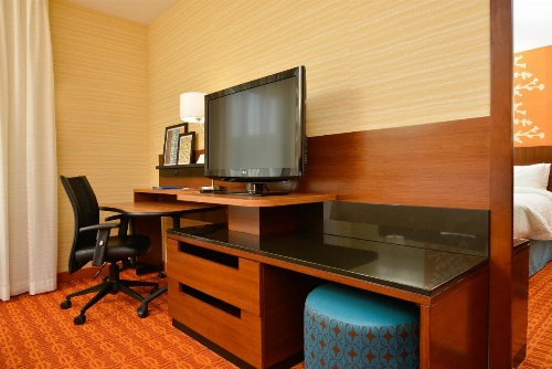 Fairfield Inn & Suites by Marriott Elmira Corning image 4